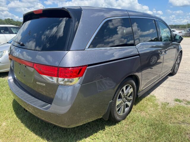 2014 Honda Odyssey Touring Gaston SC