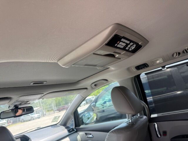 2014 Honda Odyssey Touring Gaston SC