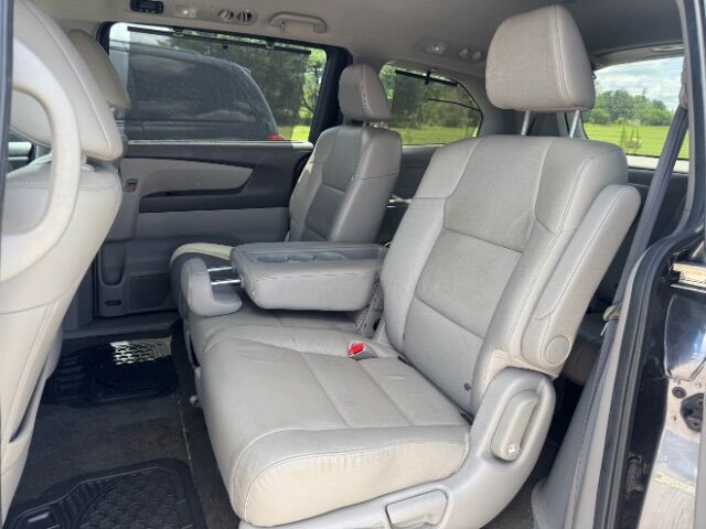 2014 Honda Odyssey Touring Gaston SC