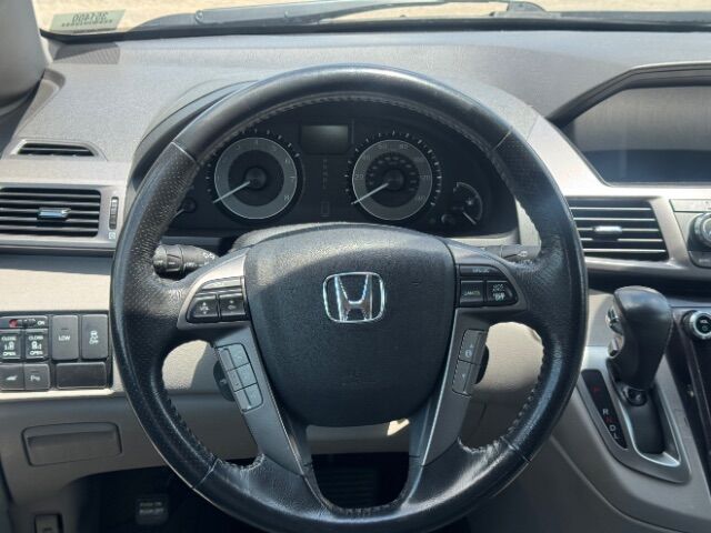 2014 Honda Odyssey Touring Gaston SC