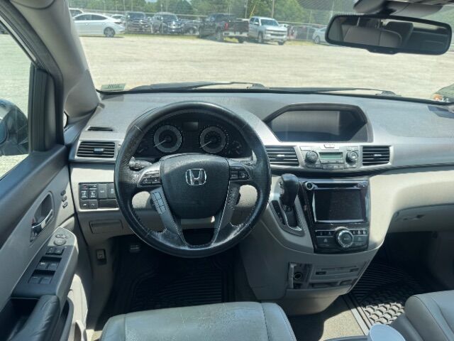 2014 Honda Odyssey Touring Gaston SC