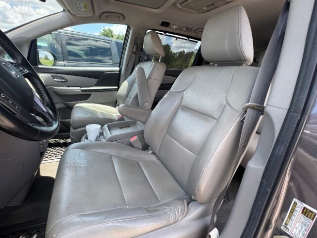 2014 Honda Odyssey Touring Gaston SC