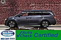 2014 Honda Odyssey Touring Leather Roof Nav DVD