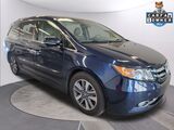 2014 Honda Odyssey Touring Oshkosh WI