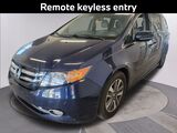 2014 Honda Odyssey Touring Oshkosh WI