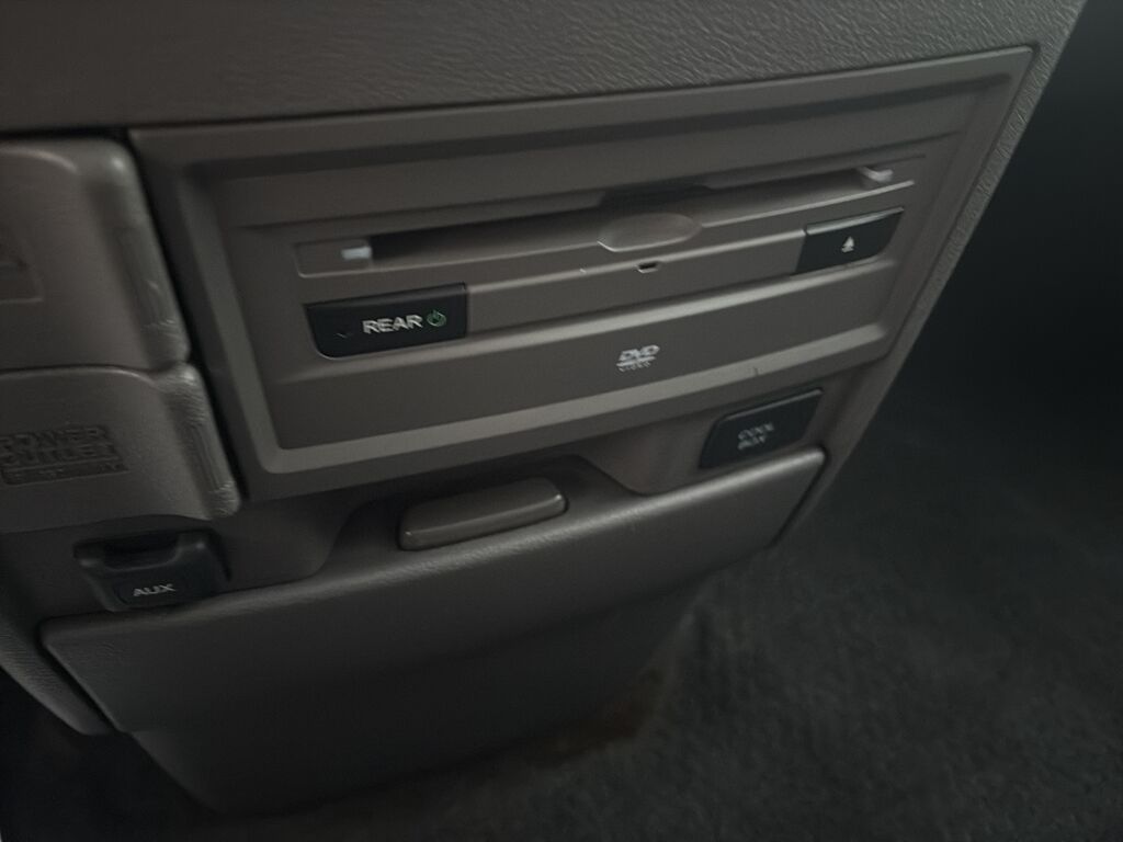 2014 Honda Odyssey Touring Wilmington NC