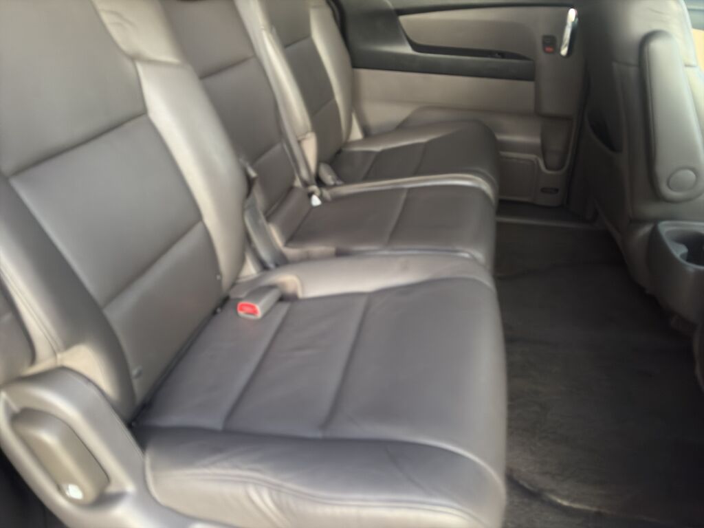 2014 Honda Odyssey Touring Wilmington NC