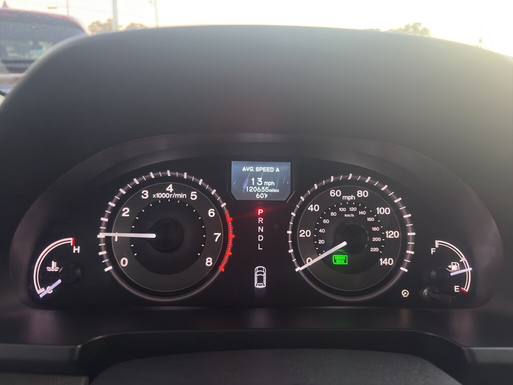 2014 Honda Odyssey Touring Wilmington NC