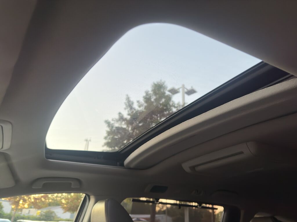 2014 Honda Odyssey Touring Wilmington NC