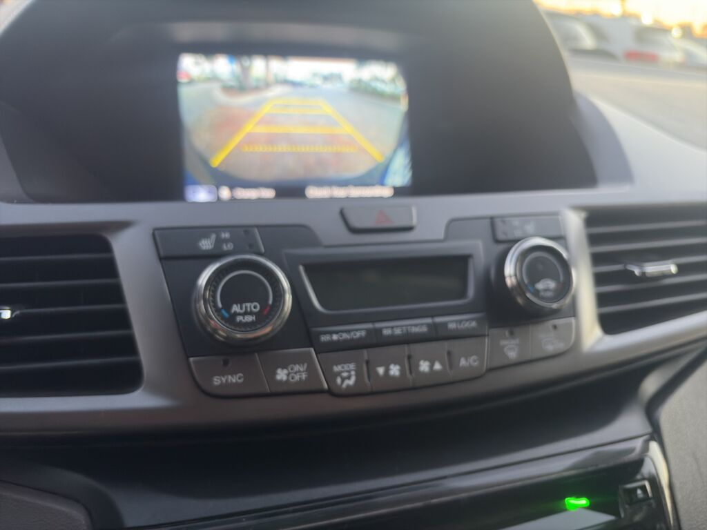 2014 Honda Odyssey Touring Wilmington NC