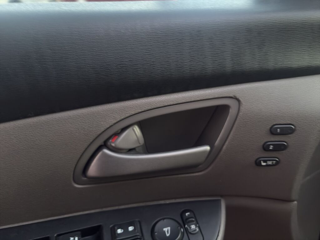 2014 Honda Odyssey Touring Wilmington NC