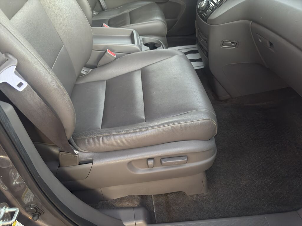 2014 Honda Odyssey Touring Wilmington NC