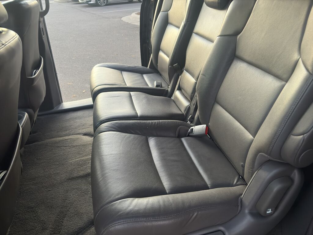 2014 Honda Odyssey Touring Wilmington NC