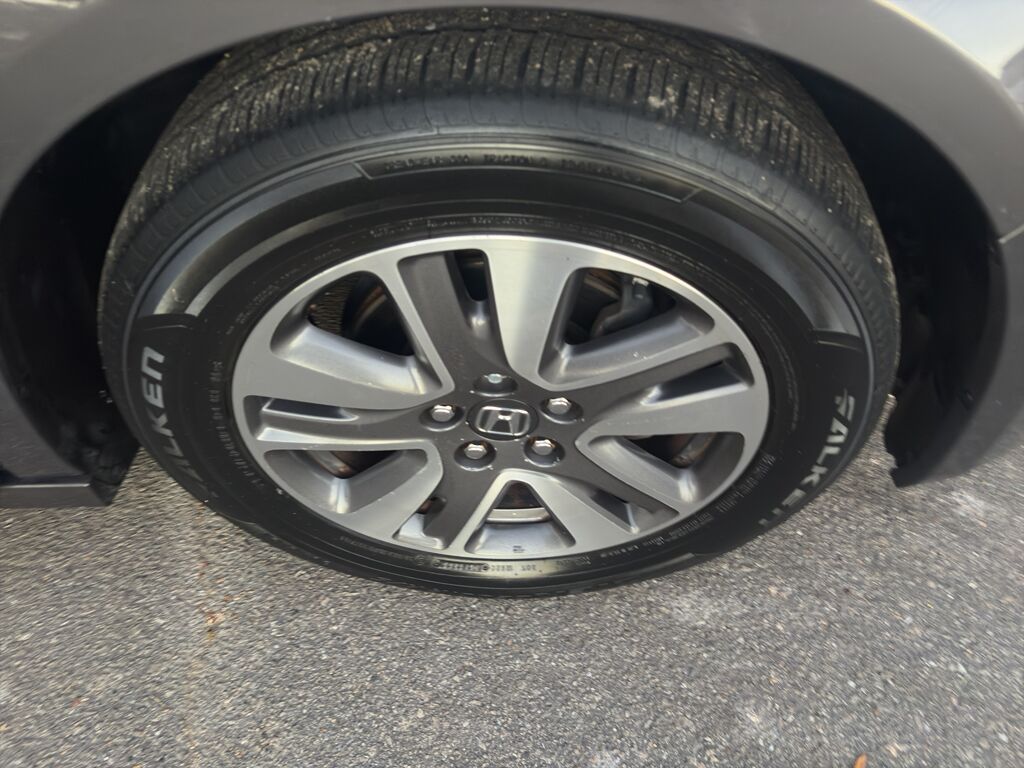 2014 Honda Odyssey Touring Wilmington NC