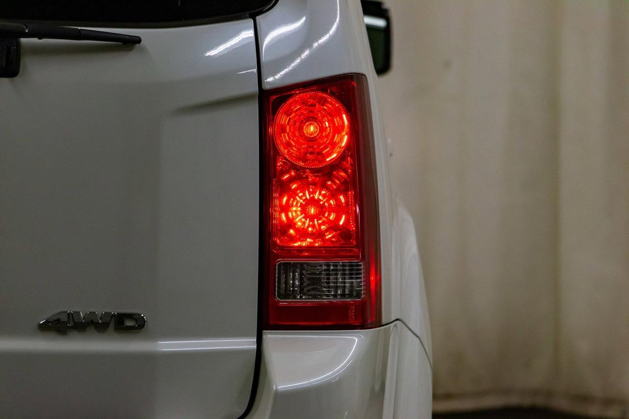 2014 Honda Pilot AWD EX-L 3rd Row Leather Roof Red Deer AB