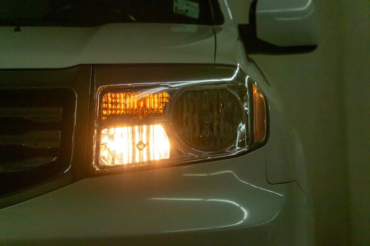 2014 Honda Pilot AWD EX-L 3rd Row Leather Roof Red Deer AB