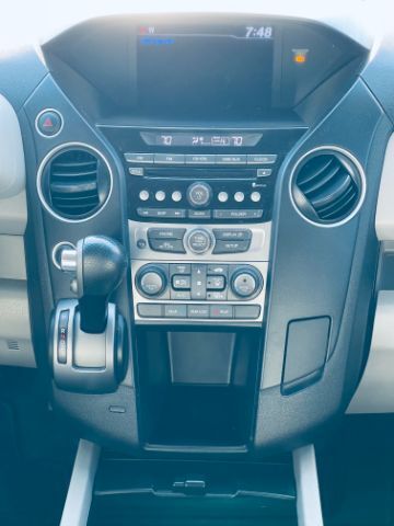 2014 Honda Pilot EX 4WD 5-Spd AT Hot Springs AR