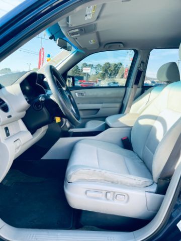 2014 Honda Pilot EX 4WD 5-Spd AT Hot Springs AR