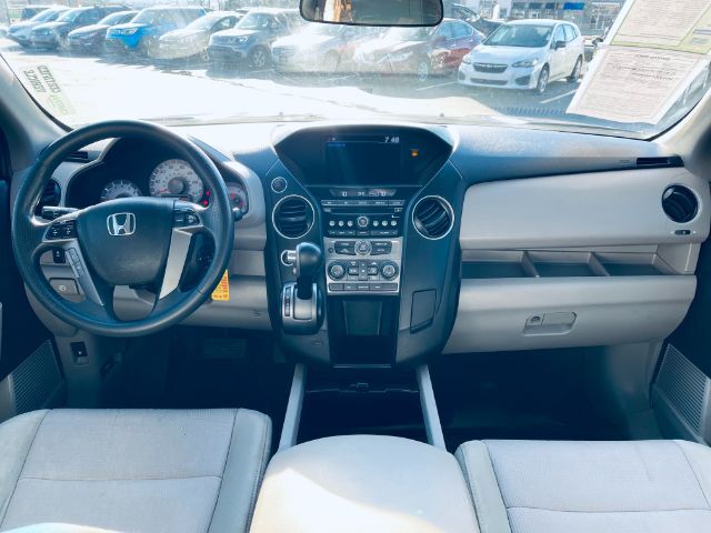 2014 Honda Pilot EX 4WD 5-Spd AT Hot Springs AR