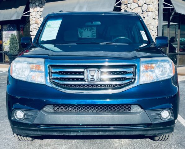 2014 Honda Pilot EX 4WD 5-Spd AT Hot Springs AR