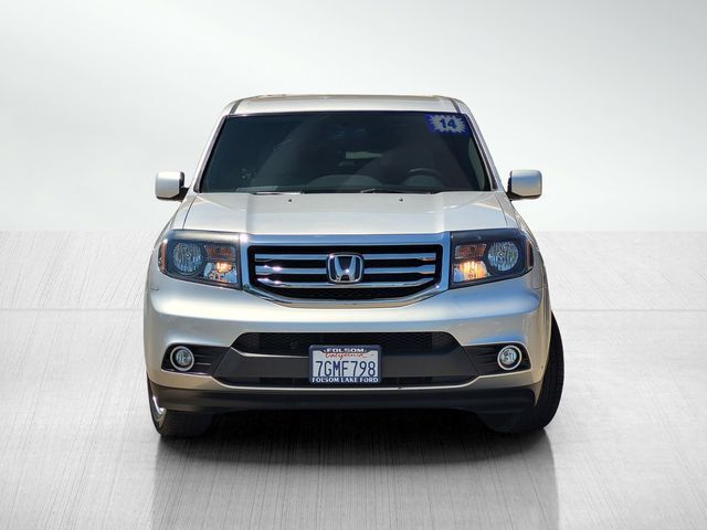 2014 Honda Pilot EX