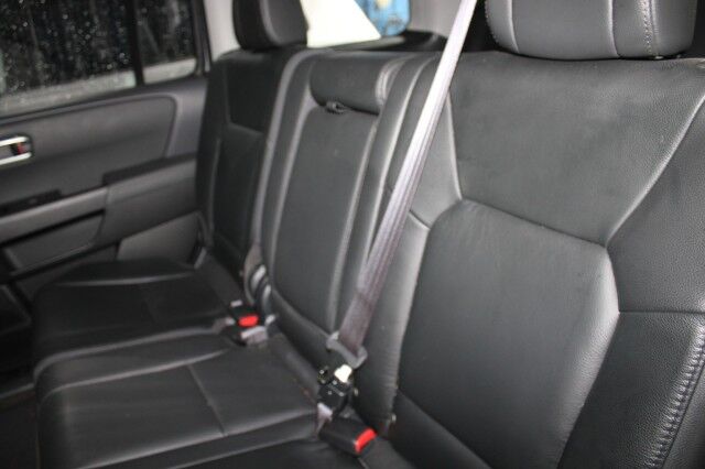 2014 Honda Pilot EX-L 4X4 EX-L 4X4 Melbourne FL
