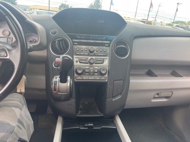 2014 Honda Pilot EX-L Cleveland OH