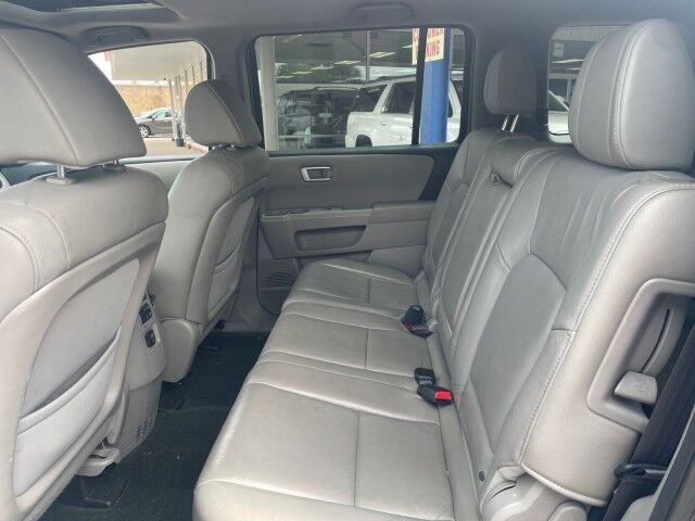 2014 Honda Pilot EX-L Cleveland OH