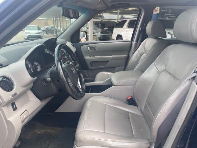 2014 Honda Pilot EX-L Cleveland OH