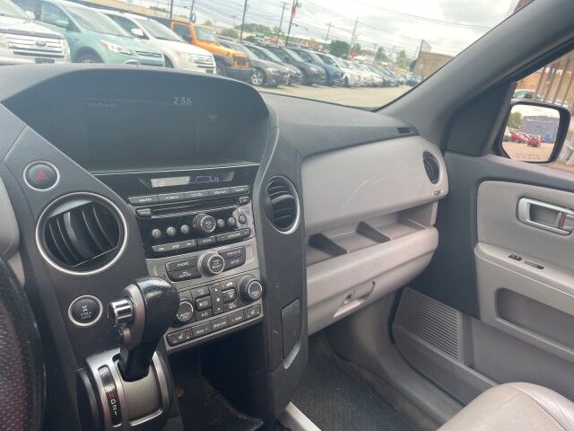 2014 Honda Pilot EX-L Cleveland OH