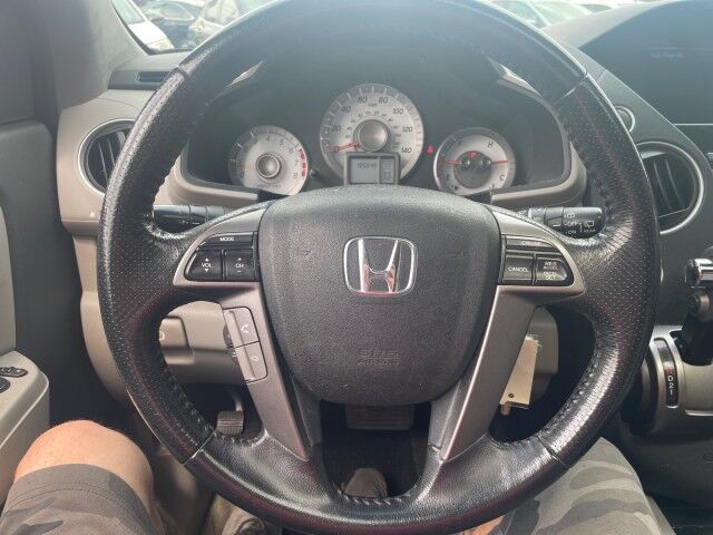 2014 Honda Pilot EX-L Cleveland OH