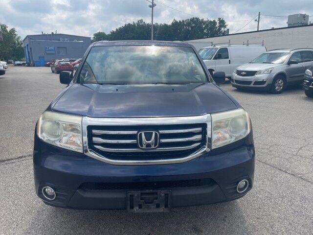 2014 Honda Pilot EX-L Cleveland OH