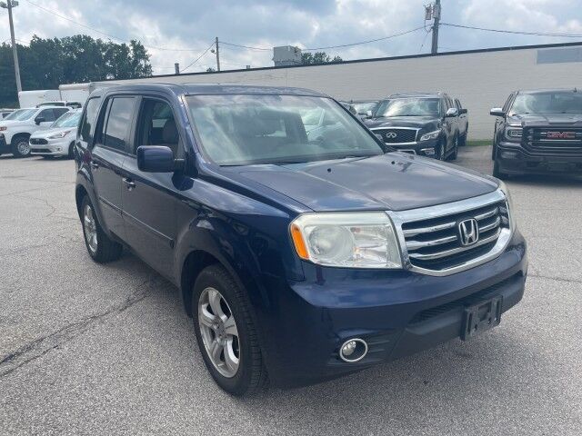 2014 Honda Pilot EX-L Cleveland OH