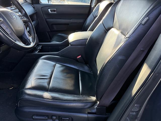 2014 Honda Pilot EX-L Chattanooga TN