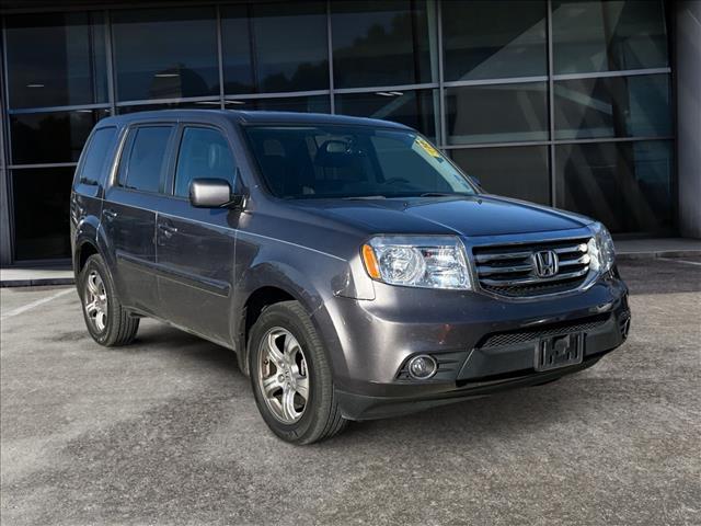 2014 Honda Pilot EX-L Chattanooga TN