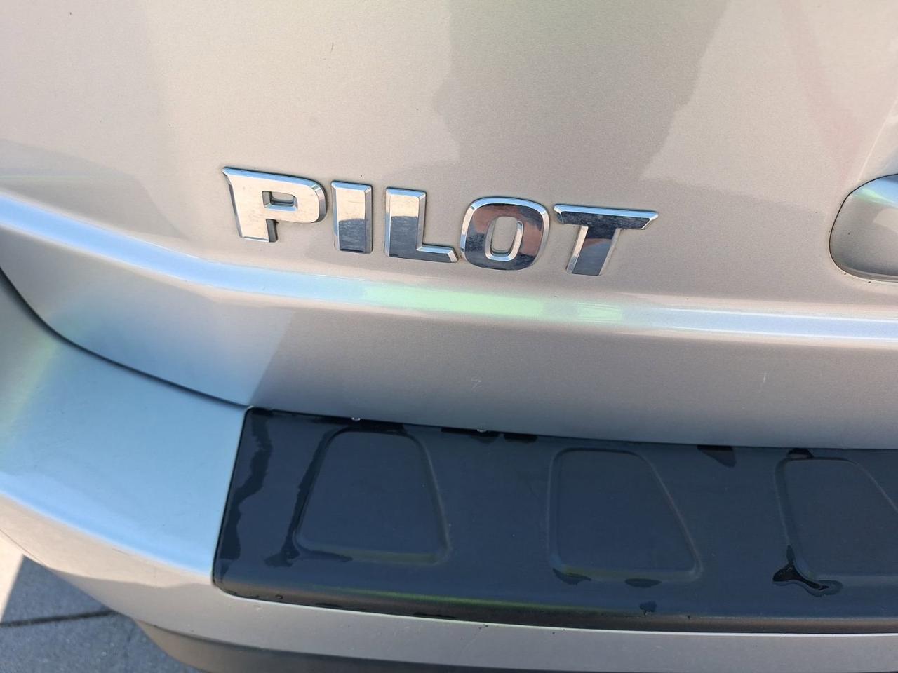 2014 Honda Pilot EX-L Hurst TX