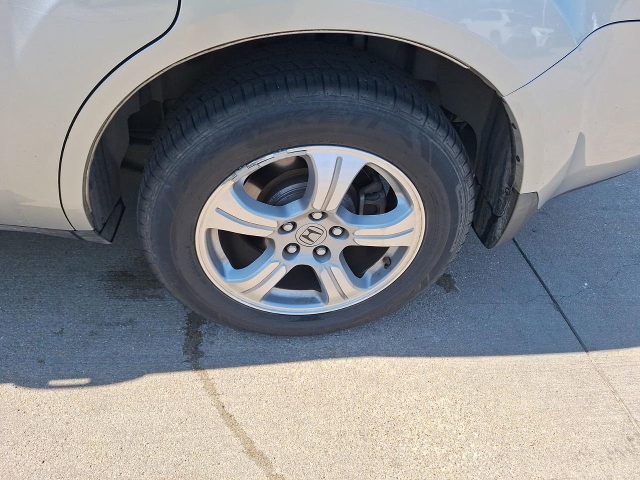 2014 Honda Pilot EX-L Hurst TX