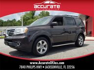 2014 Honda Pilot EX-L Jacksonville FL 2014 Honda Pilot EX-L Jacksonville FL