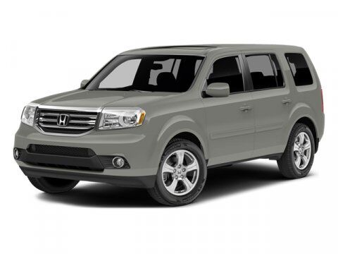 2014 Honda Pilot EX-L Oak Ridge TN