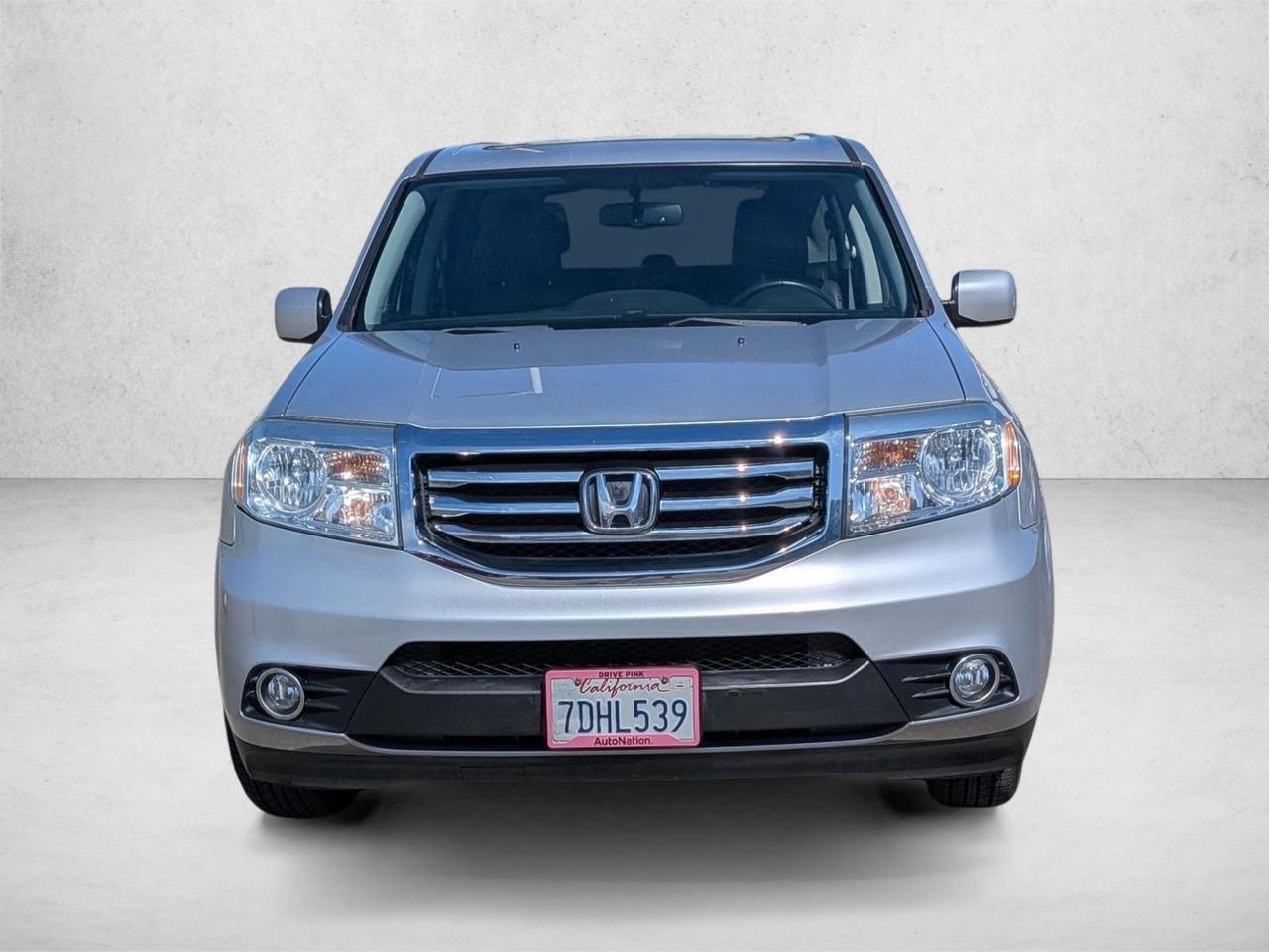 2014 Honda Pilot EX-L