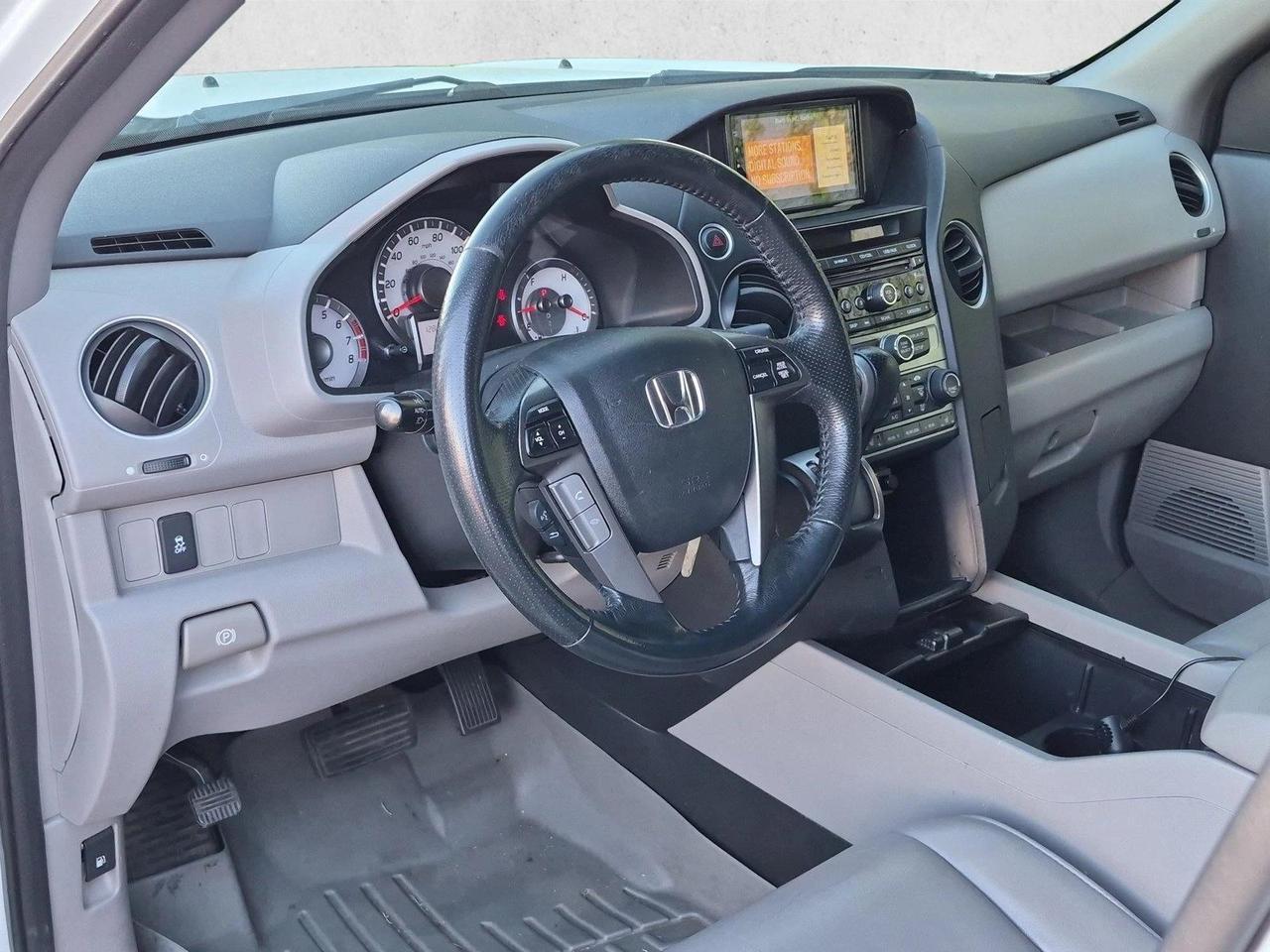 2014 Honda Pilot EX-L Roseville CA