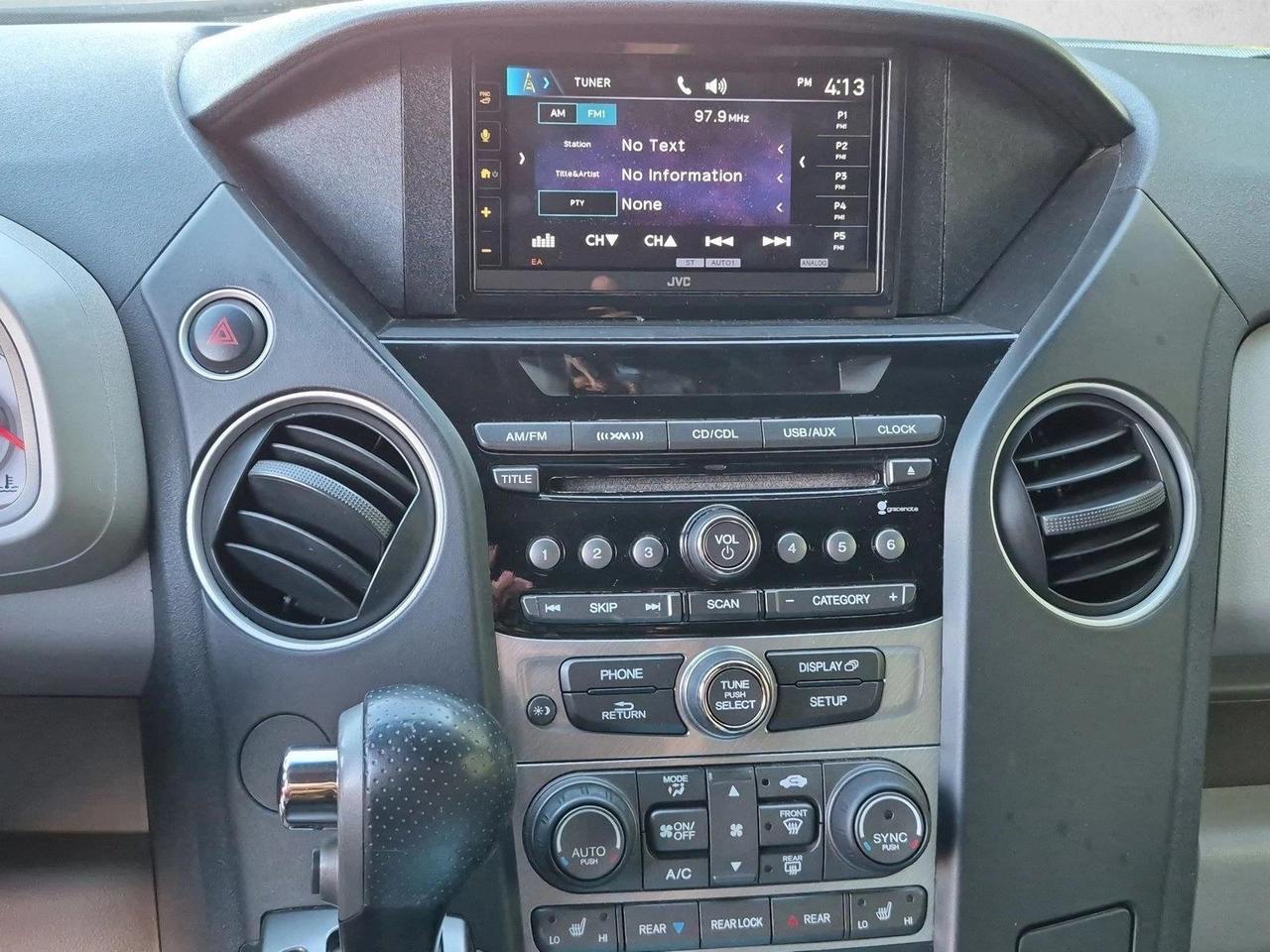 2014 Honda Pilot EX-L Roseville CA