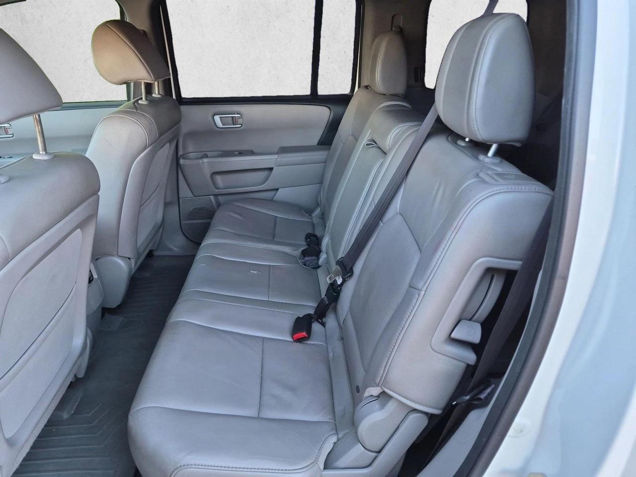 2014 Honda Pilot EX-L Roseville CA