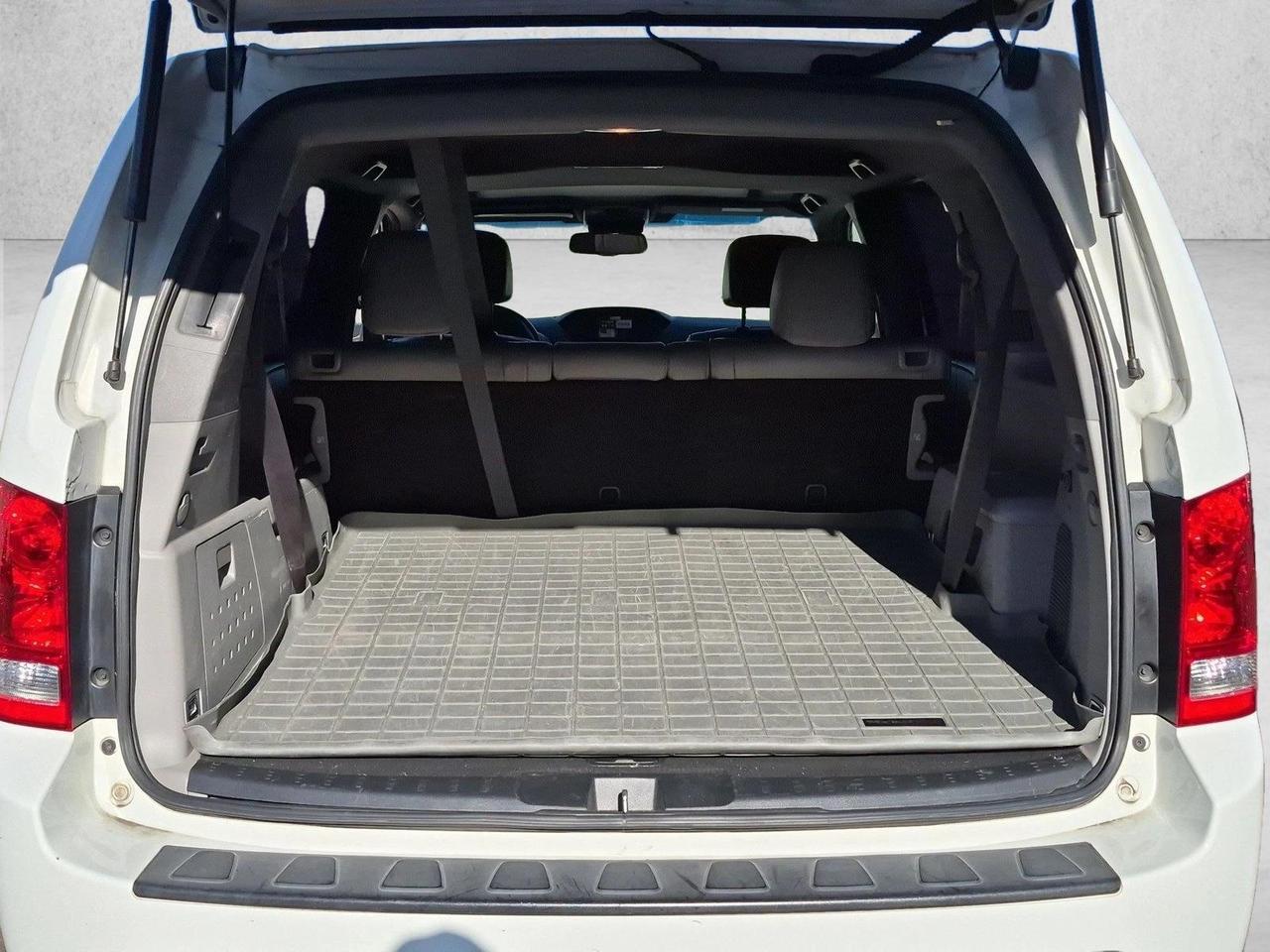 2014 Honda Pilot EX-L Roseville CA