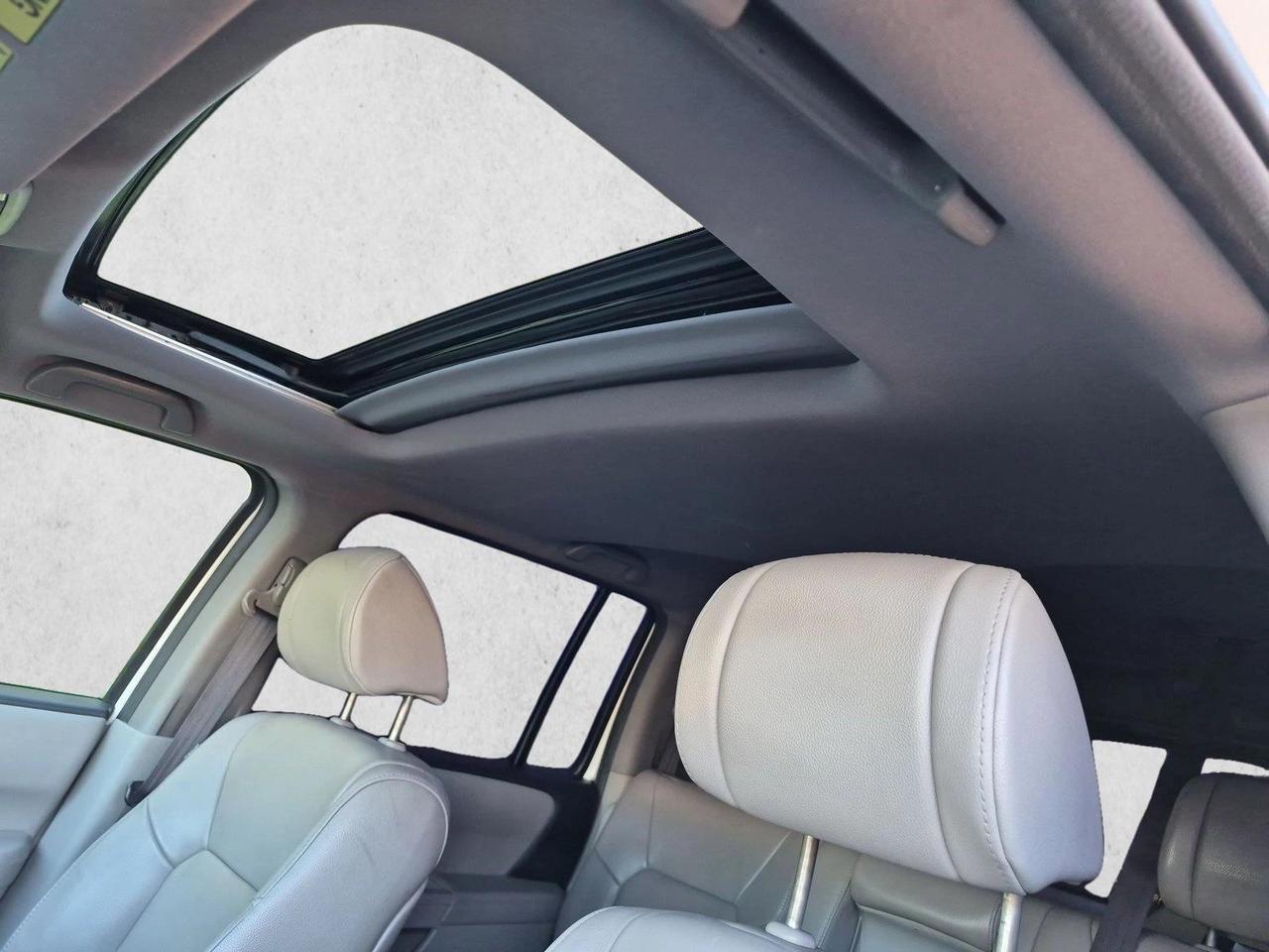 2014 Honda Pilot EX-L Roseville CA