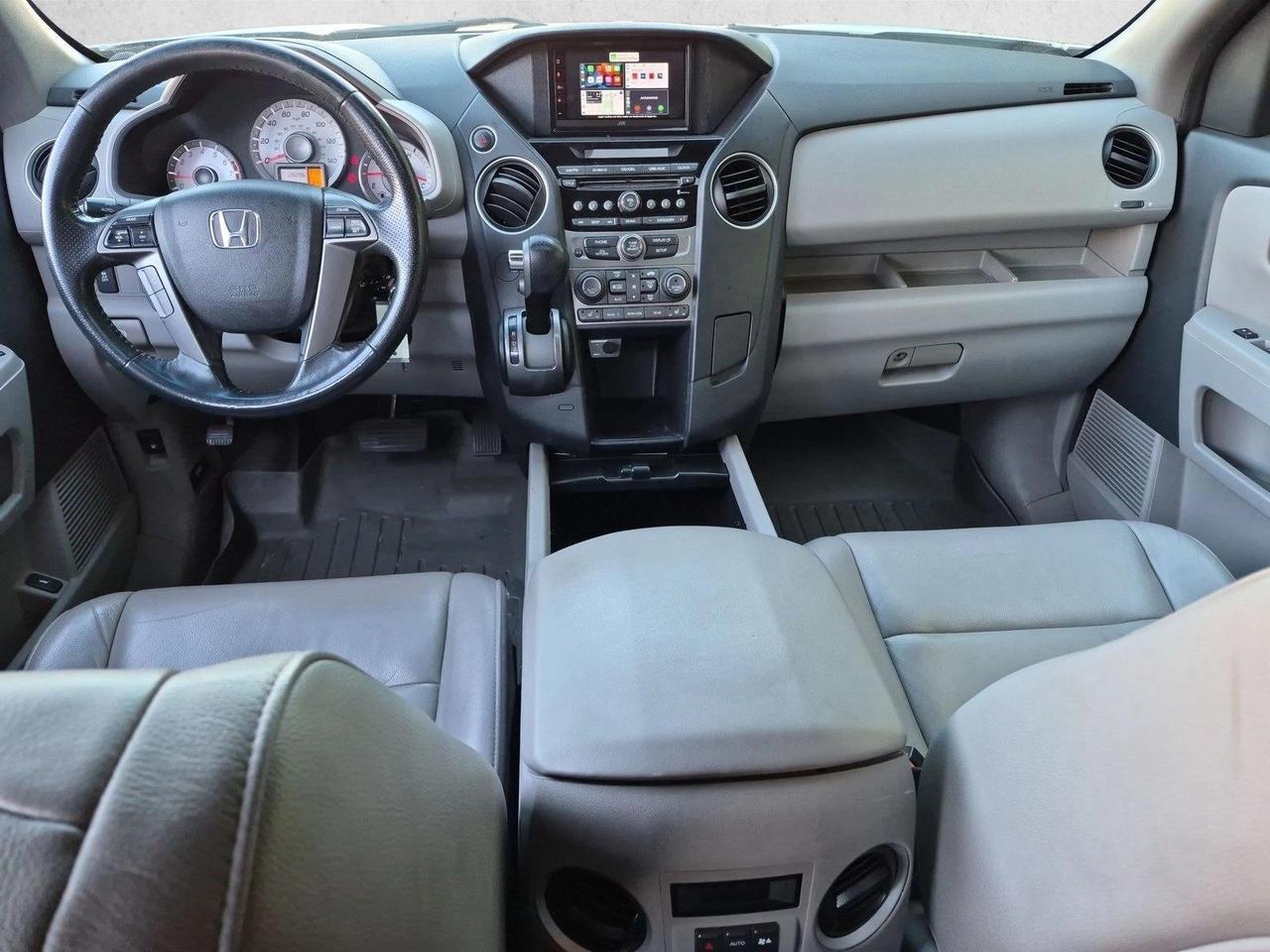 2014 Honda Pilot EX-L Roseville CA