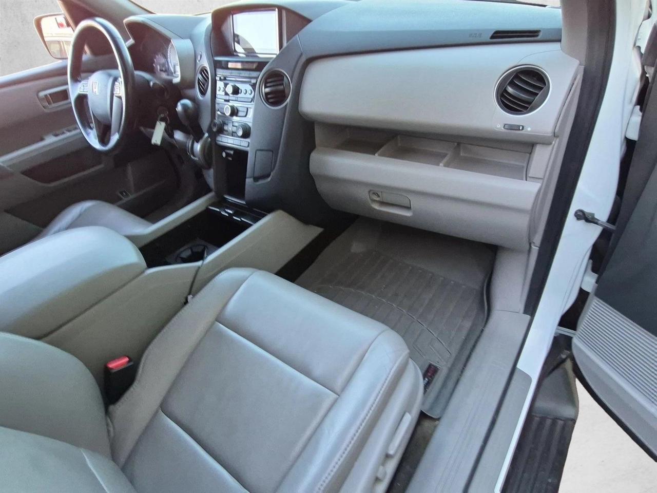 2014 Honda Pilot EX-L Roseville CA