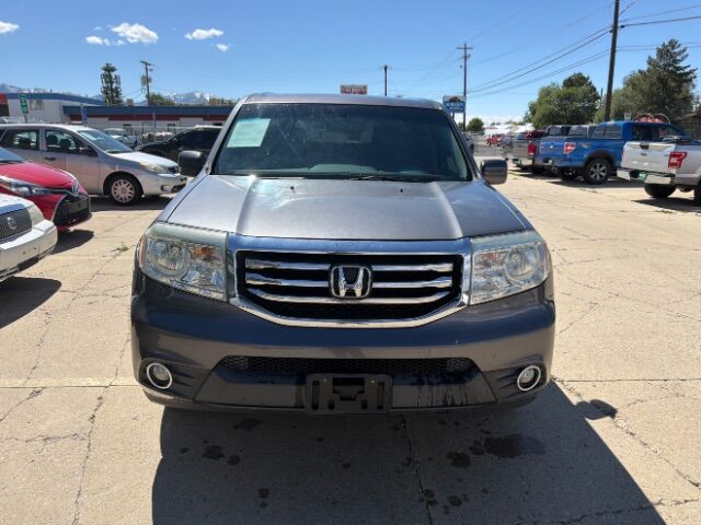 2014 Honda Pilot EX-L West Valley City UT