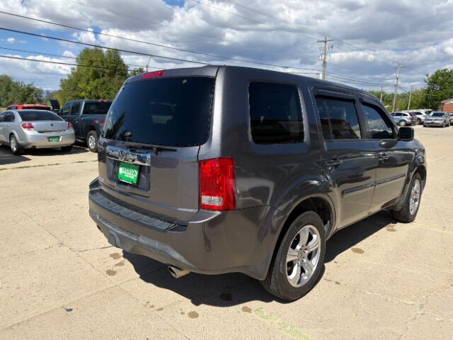 2014 Honda Pilot EX-L West Valley City UT