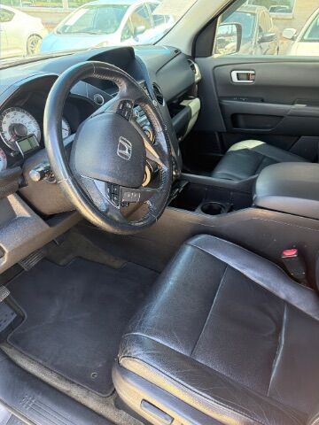 2014 Honda Pilot EX-L West Valley City UT